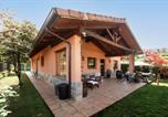 Location vacances Llanes - Villa La Marquesa de Llanes-1