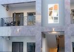 Location vacances  Cercles mégalithiques de Sénégambie  - Comfort Haven Apartments Ch 3-2