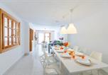 Location vacances Guardamar del Segura - Fidalsa Feel the Sea-4