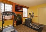 Hôtel Whistler - Mountain Side Hotel Whistler by Executive-3
