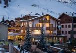 Hôtel Livigno - Hotel Concordia-2