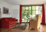 Location vacances Aubel - Ferienhaus in Bleyberg mit Garten und Terrasse-2