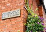 Location vacances Woodhall Spa - Chippers Cottage-2