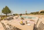 Location vacances  Province de Rieti - Blue Cherry-4