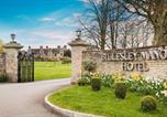 Hôtel Chipping Campden - Billesley Manor Hotel & Spa, a Tribute Portfolio Hotel-1