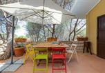 Location vacances  Province d'Oristano - Villa Viola-3