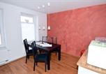 Location vacances Heiligenhafen - Wendhäuschen - Wendstraße 10-3