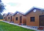 Location vacances Pedro Bernardo - Ch Tietar-4