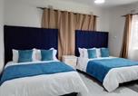 Location vacances Kasane - Hippo Tan Apartments-3