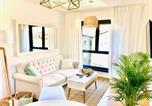 Location vacances Viveiro - The Cliffs - Sunset Village Beach 3e-4