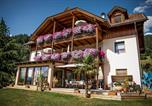 Location vacances Millstatt - Ferienwohnungen Seerose in Dellach direkt am Millstätter See-1