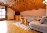 Location vacances Forstau - Reiteralm Living-3