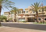 Hôtel Vista - Residence Inn San Diego North/San Marcos-1