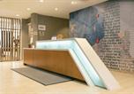 Hôtel Elkhart - Springhill Suites by Marriott South Bend Notre Dame Area-2