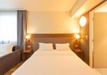 Hôtel Flocourt - Campanile Prime - Metz Centre Gare-2