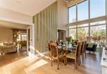 Location vacances Kenmare - Luxury 4 bed holiday home in Sheen Falls Kenmare-3