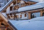 Hôtel Villard-sur-Doron - Flocons de Sel - Relais & Chateaux-4