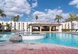 Hôtel Celaya - Hotel Misión Grand Juriquilla Querétaro-3