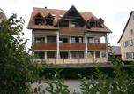 Location vacances  Mainau - Gästehaus Lamprecht-1