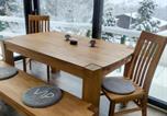 Location vacances Arnsberg - Ferienhaus Bergblick Urlaub mit Hund-3