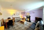 Location vacances Ayr - Ameliafield Cottage, Prestwick-2