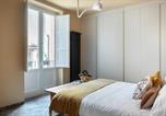 Location vacances Palerme - Palazzo Valguarnera - Suites & Luxury Apartments-3