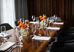 Hôtel Philadelphie - Kimpton Hotel Palomar Philadelphia by Ihg-1