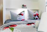 Location vacances St. Blasien - Apt - Fredys Paradise - St Blasien-4