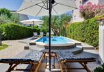 Location vacances Bibinje - Petra in Bibinje - Haus für 6-8 Personen-2