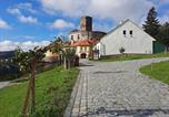Location vacances Litomyšl - Penzion hradu Svojanov-2
