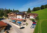 Location vacances Kundl - Gasthof Hotel Schöntal-1