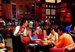 Hôtel Anaheim - Disney's Grand Californian Hotel & Spa-4