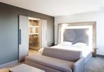 Hôtel 4 étoiles Toulouse - Novotel Toulouse Centre Wilson-4
