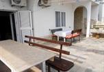 Location vacances Dugi Rat Općina - Apartments Anka-2