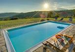 Location vacances Pieve Santo Stefano - Villa Torre Luna by Mmega-3