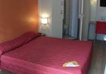 Hôtel Hasparren - Premiere Classe Bayonne-2