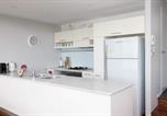 Location vacances One Mile - One Mile Retreat-4