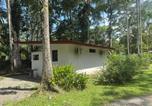 Location vacances Cahuita - El Rincon de la Suiza-4