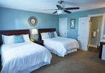 Hôtel Heath - The Mount Vernon Inn-1