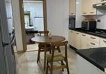 Location vacances Rabat - Apartment Centre City-4
