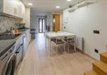 Location vacances Puigcerdà - Àtic Saltegat-1