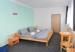 Hôtel Lądek-Zdrój - Hotel Andromeda-4