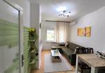 Location vacances  Nakolec - Stan so prekrasen pogled-2