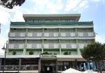 Hôtel Cesenatico - Hotel Residence Adriana-2
