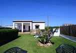 Location vacances  Cadix - Chalet Atardecer-2