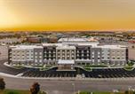 Hôtel Springfield - Towneplace Suites Dayton Beavercreek-1