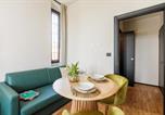 Location vacances Cormano - Palazzo Quantum 1-3