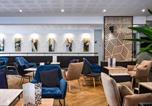 Hôtel Lanester - Mercure Lorient Centre-1