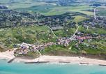 Camping Frederikshavn - Lønstrup Camping Cottages & Rooms-2