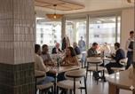Hôtel Le Cap - Horizon Aparthotel by Totalstay-3